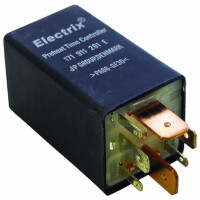 T25 Relay (For Glowplugs) 1981 - 7.1992  gallery