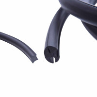 Side Window Seal for T2 and T25 Converted Panel Vans 2