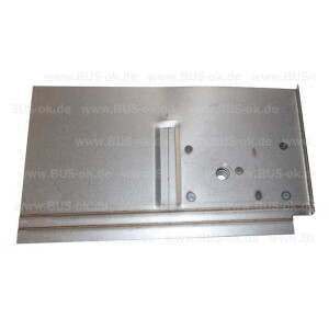 Type2 Bay Seatbelt Mount Repair Panel (Nearside/Left)