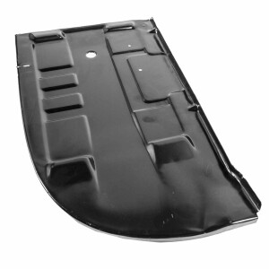Type2 bay Battery Tray (Nearside/Left) for T2 8.71 - 7.79...