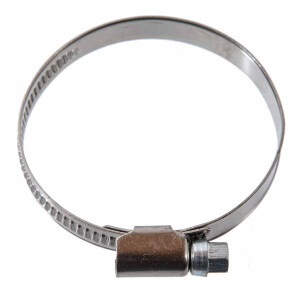 50mm Airhose Clamp for Split and T2 Bay OEnr. 111501159 B