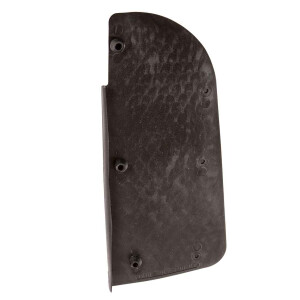 Type2 bay Cab Door Step Rubber (Offside / Right) Top OEM...