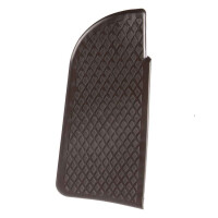 Type2 bay Cab Door Step Rubber (Offside  gallery