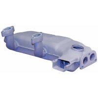 Type2 bay Heat Exchanger (Offside/Right) for 2000cc T2...