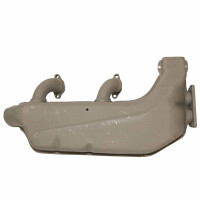 Type2 Bay Heat Exchanger (Offside/Right) for 1700cc–20