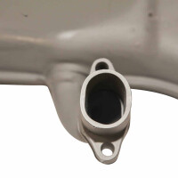 Type2 Bay Heat Exchanger (Offside/Right) for 1700cc–20