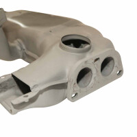 Type2 Bay Heat Exchanger (Offside/Right) for 1700cc–20