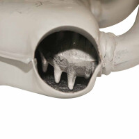 Type2 Bay Heat Exchanger (Offside/Right) for 1700cc–20