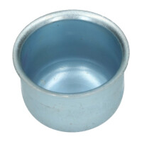 Type2 bay Centre Cap on Wheel for Speedo Cable on T2 Bay 8.7