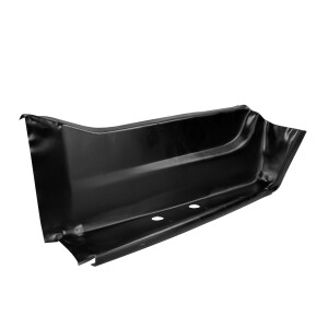 Type2 Bay Inner Front Wheelarch Step (Nearside) for 67-72