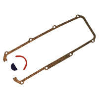 T25 T4 Rocker Cover Gasket Set Diesel 02 gallery