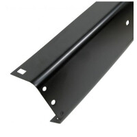 Rear Bumper (Black) for All T25  05/79 - 07/91 251807311D 2