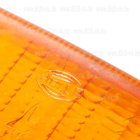 Orange Indicator Lens left all VW T2 Bay 8.73 - 7.79 used! 3