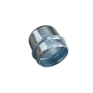 Connecting Pipe (for Air Hose) on T2 Split and 1600cc T2 Bay