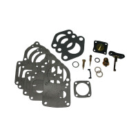 T2 carburateur revisieset 1,2-1,6L 11119 gallery