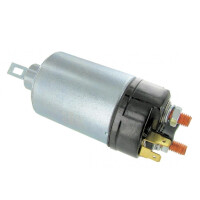 T2 startmotor solenoïde 12V-07.75 1 gallery