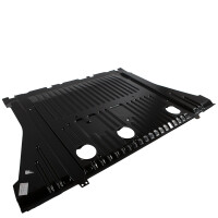 T4 middle floor panel for crewcab /doubl gallery