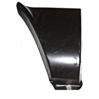 Rear Section of Rear Wheel Arch (Nearsid gallery
