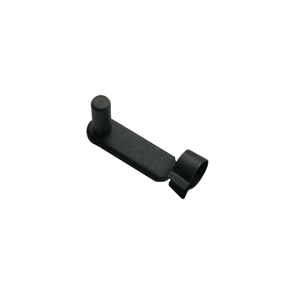 Clutch Cable Clip late bay, 4,00