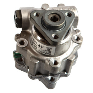 Audi A4 2.5 TDI Power Steering Pump 8H0145155