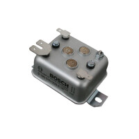 T2 spanningsregelaar dynamo 38 Amp 1,6 L gallery