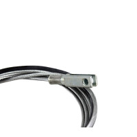 Type2 Bay 1971–1979 Clutch Cable 211721335-J 2