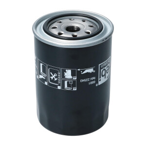 T25 Oil Filter for Dieseland Turbodiesel, T25...