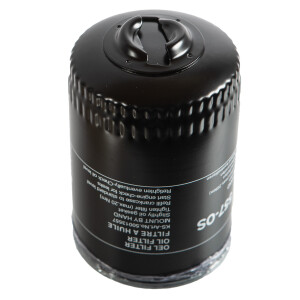 T25 Oil Filter for Diesel CX and JX, T25 1981–1992,...