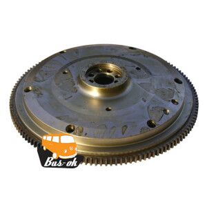 Flywheel (200mm) for 1500cc-1600cc Beetle and 1600cc T2 Bay