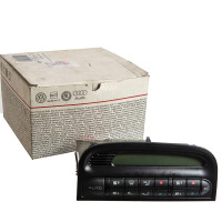 VW Sharan ford galaxy ac climate control module a/c panel 7m