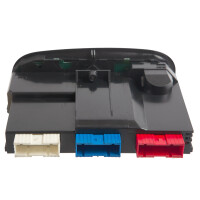 VW Sharan ford galaxy ac climate control module a/c panel 7m