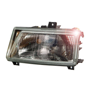 SEAT Headlight OE Number 6K1941015L