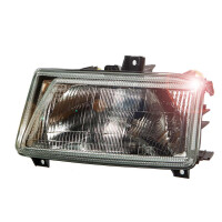 SEAT Hauptscheinwerfer Halogen NEU/OVP Verglnr. 6K1941015L O