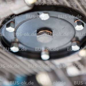 Oil Drain Plug for VW Beetle, VW T2 Split and 1600cc VW...