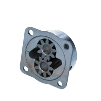 Oil Pump (8mm Stud Hole) for VW Beetle,  gallery