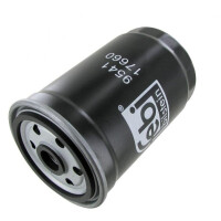 T3 dieselfilter - 07/87 068127177B gallery