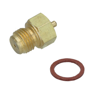 Needle Valve (1.5mm) for VW Beetle and VW T2 Bay