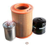 T4 onderhoudsset 1,9l Diesel, TD 1X, ABL gallery