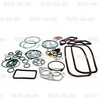 Engine Gasket Set  1,7 L T2 gallery