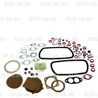 T1 T2 Motordichtsatz Komplett 1.2 - 1.6L gallery