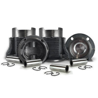 T2 T3 zuiger- & cilinderset 2,0 L (9 gallery