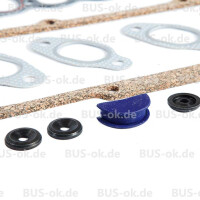 T3 cilinderkoppakkingen Turbo Diesel 1,6 L 068198012H 2