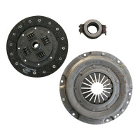 Type2 Bay and T25 Clutch Kit (215mm) OEM gallery