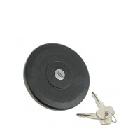 Locking Petrol Cap for VW T25 1979&ndash gallery