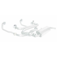 Type2 Split, Bay T25 Gasket (Preheat Inlet Manifold) OE-Nr. 