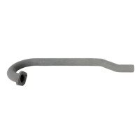 T25 Manifold Pipe (Nearside) for 1900cc  gallery