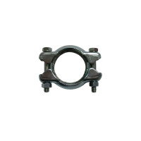 Type2 split bay Tail Pipe Fit Kit (Heate gallery