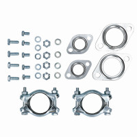 Type2 Bay Silencer Fitting Kit 1,2 - 1,6 gallery