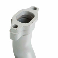 Heat Exchanger Offside (Right) for 2000cc VW T25 3