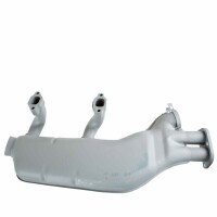 Heat Exchanger Nearside (Left) for 2000c gallery